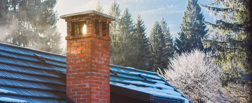 Residential Chimney Rain Caps Repair Services in Austin, MN
