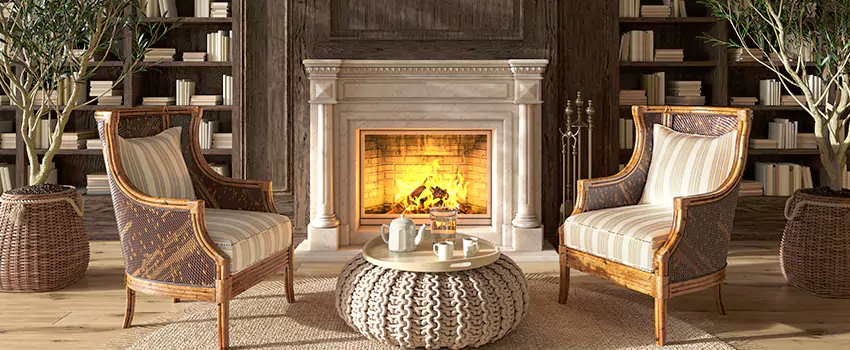 Cost of RSF Wood Fireplaces in Austin, Minnesota