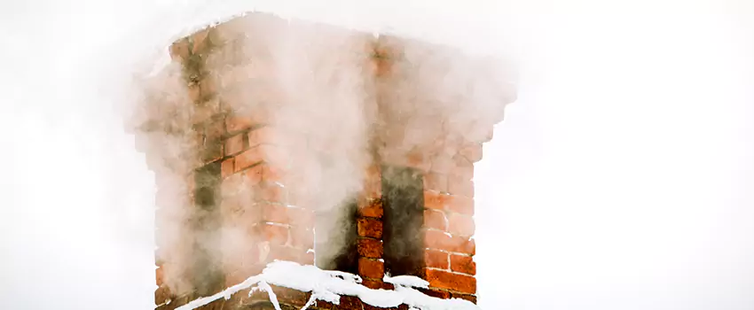 Chimney Flue Soot Removal in Austin, MN