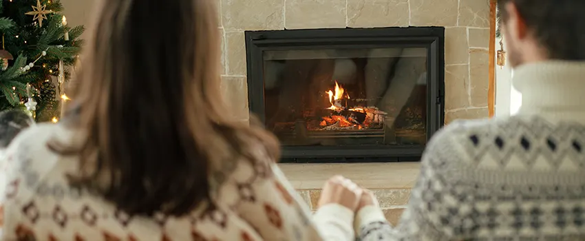 Superior Open-Hearth Wood Fireplaces in Austin, MN