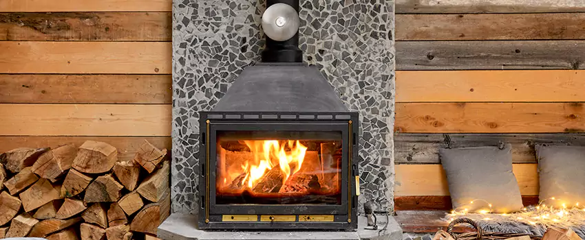 Travis Industries Elite Fireplace Inspection and Maintenance in Austin, Minnesota