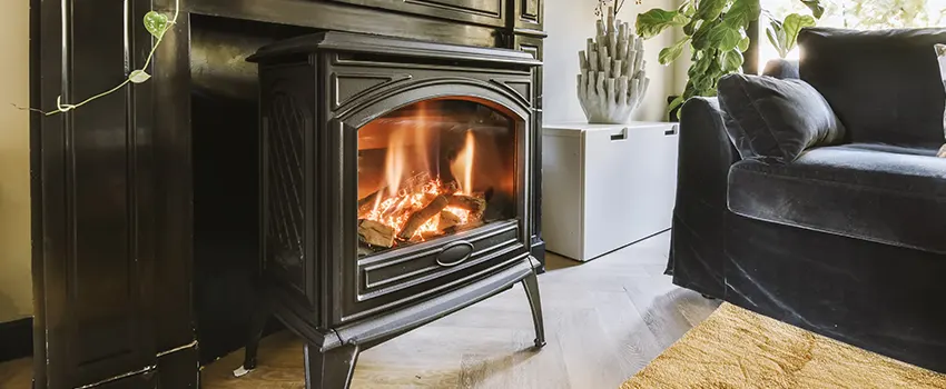 Valor Wood Fireplace in Austin, MN