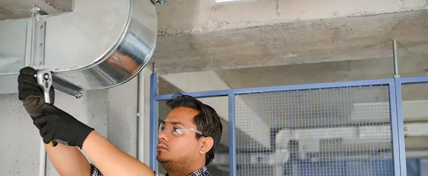 Benefit of Ventilation Cleaning in Austin, Minnesota