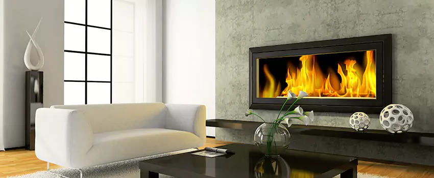 Ventless Fireplace Oxygen Depletion Sensor Installation and Repair Services in Austin, Minnesota