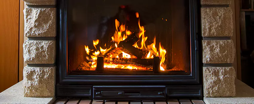 Cost of Wood Fireplace Installation in Austin, MN