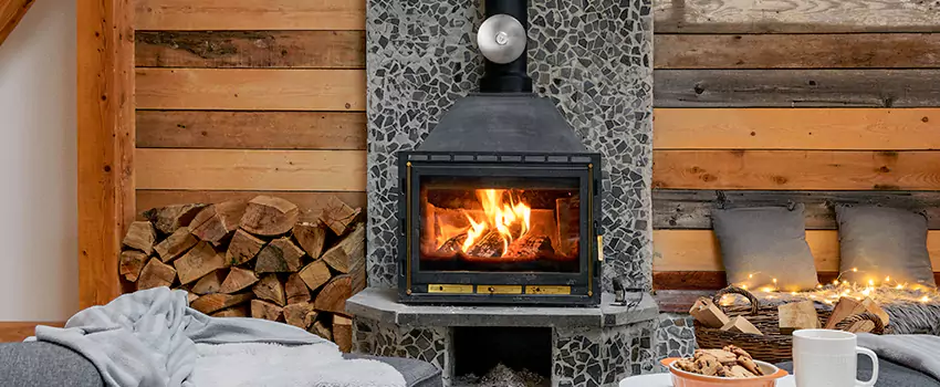 Affordable Wood Fireplace Fixing Solutions in Austin, Minnesota