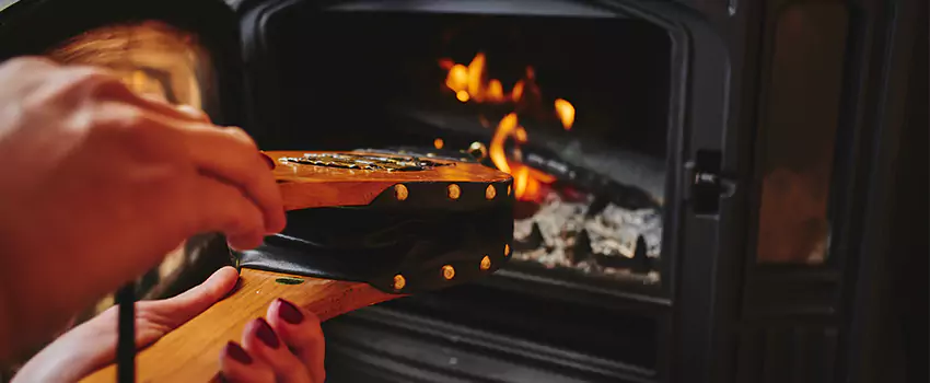 Cost of Wood Furnace Repair and Installation Services in Austin, MN