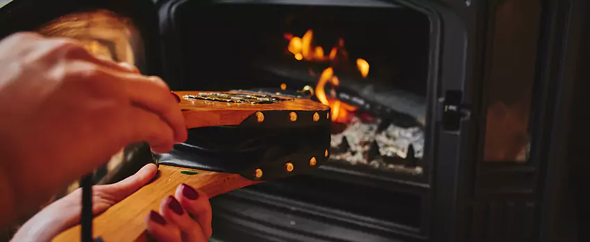 Wood Stove Grates Repair in Austin, Minnesota