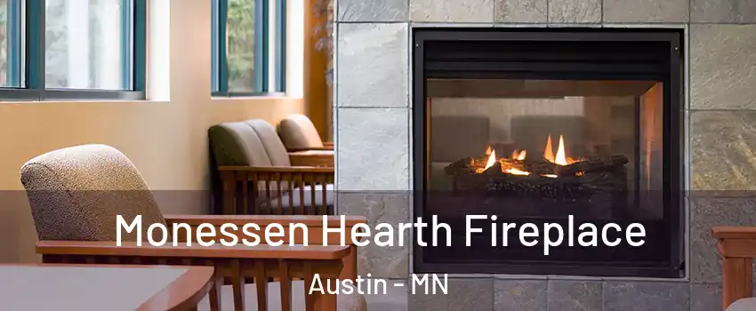  Monessen Hearth Fireplace Austin - MN